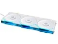 UNI FAN TL 120 REVERSE BLADE WIRELESS WT 3Pack UF-RS-TL120-WLS-3W [ホワイト]