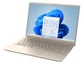 FMV LIFEBOOK MH55/J3 2024年10月発表モデル