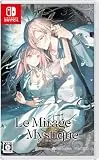 Le Mirage Mystique [通常版] [Nintendo Switch]