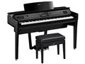 Clavinova CVP-909PE [黒鏡面艶出し]
