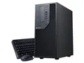THIRDWAVE AM-R5GIGA-03B 価格.com限定モデル Ryzen 5 3400G・16GBメモリ・500GB NVMe SSD K/25754-11a