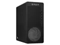 OMEN 16L Gaming Desktop Ryzen 5 8400F・16GBメモリ・1TB SSD・RTX 5060 価格.com限定モデル [ジェットブラック]