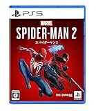 Marvel's Spider-Man 2 [PS5]