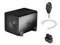 Solid Box TSA-BX669