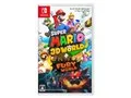 スーパーマリオ 3Dワールド + フューリーワールド [Nintendo Switch]