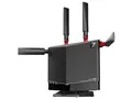 AirStation WXR9300BE6P/N [ブラック]