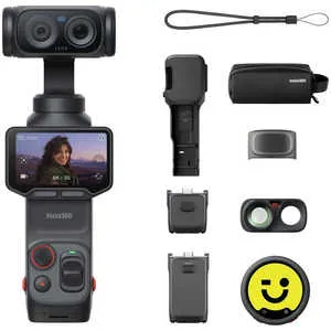 Insta360 Luna Ultra クリエイターキット