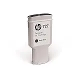HP 727B 3WX19A [マットブラック]