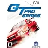 GT pro series(ジーティー・プロシリーズ)