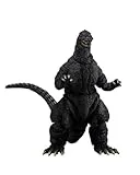 S.H.MonsterArts ゴジラ (1989) 『ゴジラVSビオランテ』 -Movie Graphic Plus-