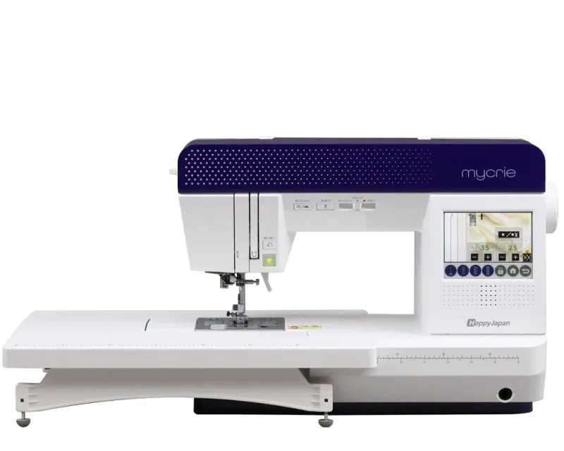 mycrie FFH-8000