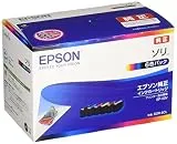 SOR-6CL [6色パック]