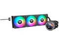 TH360 V2 Ultra EX ARGB Sync CL-W415-PL12SW-A [ブラック]