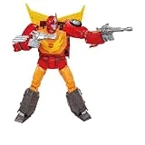 トランスフォーマー MPG-20 ホットロッド Style Gen.