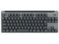 SIGNATURE K855 K855GR 赤軸 [グラファイト]