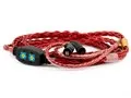Vermilion MKII 8-Wire BEA-7513 4.4mmバランス(5極)⇔専用端子 [1.2m]