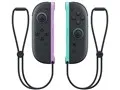 Joy-Con 2 (L)/(R) BEE-A-JABAB [ライトパープル/ライトグリーン]