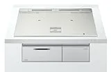 火加減マイスター HT-N80STWF(S) [ライトシルバー]