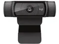 HD Pro Webcam C920n [ブラック]