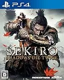 SEKIRO：SHADOWS DIE TWICE [PS4]
