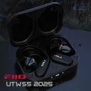UTWS5 2025 FIO-UTWS5-25-MMCX ワイヤレス⇔MMCX