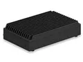 NUC 13 Rugged-Tall BNUC13BRFA400B00I [ブラック]
