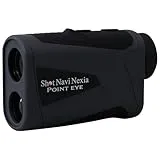Shot Navi Nexia POINT EYE [ブラック]