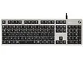 G413 Mechanical Gaming Keyboard G413rSV [シルバー]