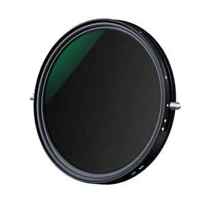 NANO-X 2IN1シリーズ バリアブル ND+C-PL 77mm KF-77CNX2-32