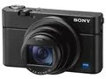 サイバーショット DSC-RX100M6