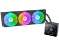 TH360-S V3 ARGB Sync CL-W470-PL12SW-A [ブラック]