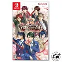 テニスの王子様 も〜っと 学園祭の王子様 - 40 and more... [通常版] [Nintendo Switch]