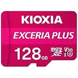 EXCERIA PLUS KMUH-A128G [128GB]