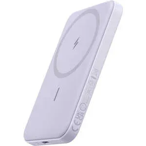 621 Magnetic Battery (MagGo) A16100V2 [パープル]