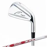 TB-7 フォージド アイアン 5本セット [NS PRO MODUS3 TOUR 105 フレックス：S]