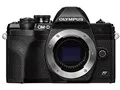 OM-D E-M10 Mark IV ボディ
