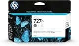 HP 727B 3WX15A [グレー]