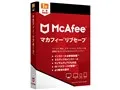 マカフィー リブセーフ 1年 台数無制限 ダウンロード版