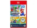 スーパーマリオブラザーズ ワンダー Nintendo Switch 2 Edition + みんなでリンリンパーク