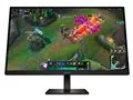 OMEN by HP 27q G2 180Hz QHD ゲーミングディスプレイ [27インチ]