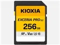 EXCERIA PRO G2 KSDHU-B256G [256GB]