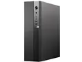 G-SLIM S2 Ryzen 7 5700X・HD7670・NVMe M.2 SSD 500GB・16GBメモリ・Windows 11 価格.com限定モデル [ブラック]
