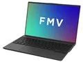 FMV Note U WU5-K3(FMV Zero) KC_WU5K3_A009 Windows 11 Home・Core Ultra 7・32GBメモリ・SSD 512GB搭載モデル [ピクトブラック]