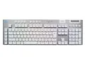 G915 X LIGHTSPEED G915WLX-TCWH [ホワイト]