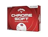 CHROME SOFT トゥルートラック ボール 2026年モデル [ホワイト]