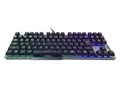 Vigor GK50 ELITE TKL LR JP 赤軸