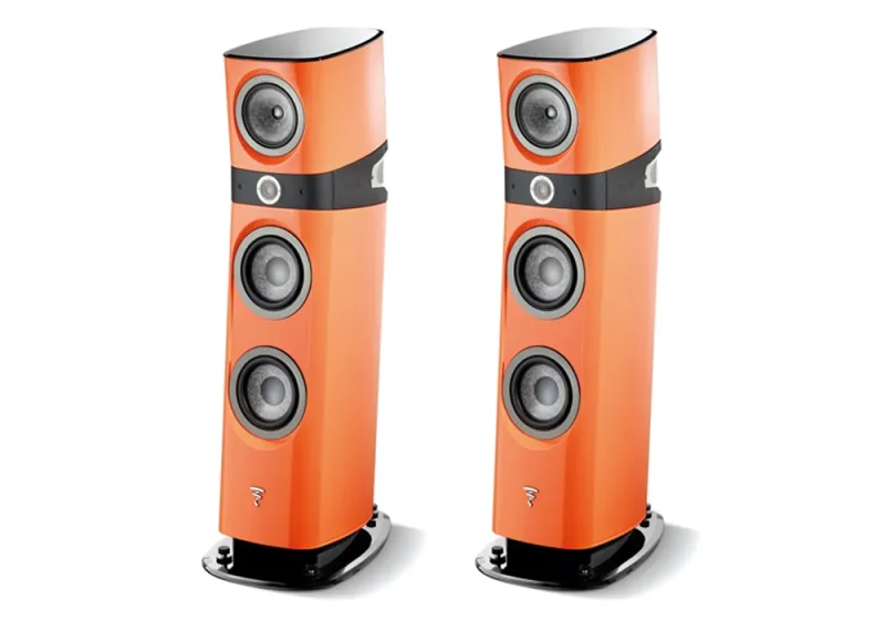Sopra N°2 EO [Electric Orange ペア]