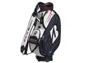 BRIDGESTONE GOLF CB2601 NW [紺/白]