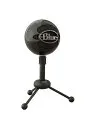 Snowball [Gloss Black]