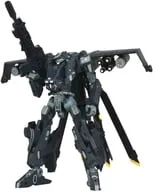 トランスフォーマー OG-02 ブラックアウト